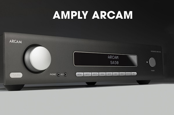Class G Arcam