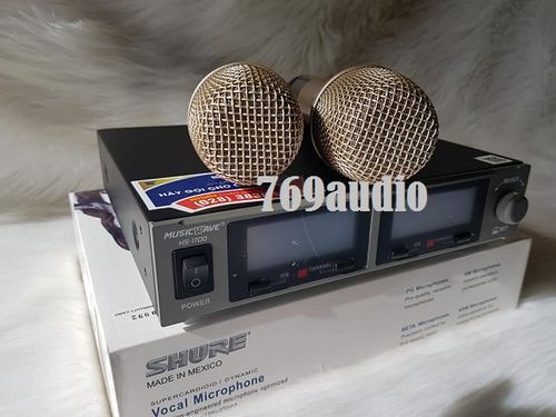 Micro Music Wave HS 1700i 