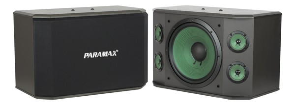 loa Paramax K2000 1