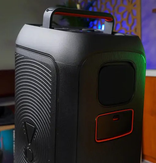 Mẹo 2: Nạp Năng Lượng Ở Mức 