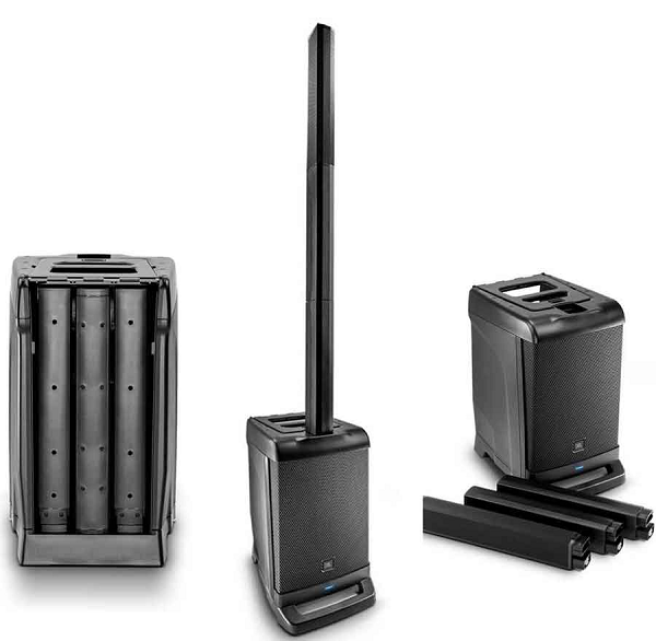 Thực Chiến Loa JBL Eon One MK2