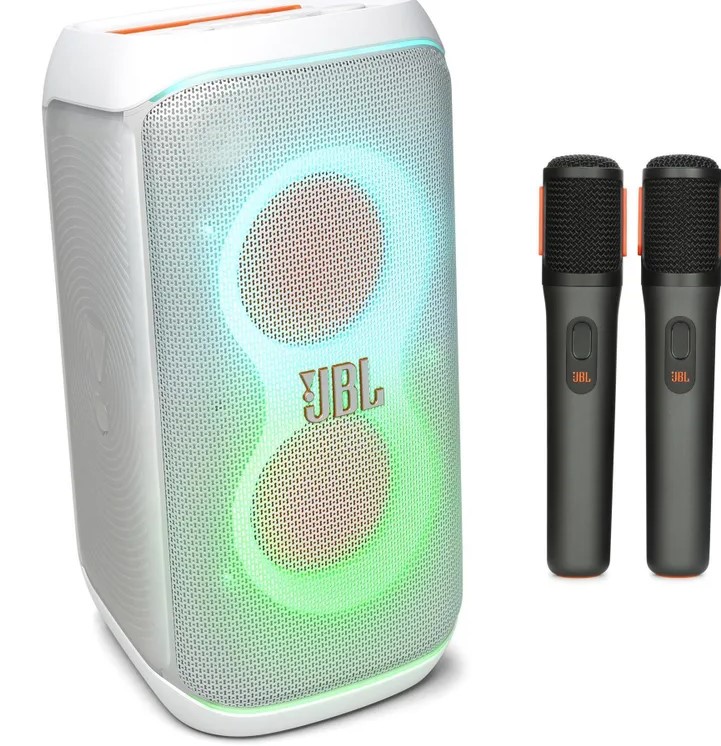 Có Nên Vừa Sạc Vừa Dùng JBL PartyBox Club 120 Không?