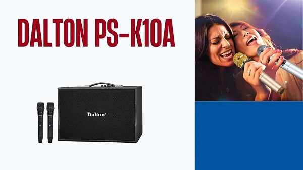 Nhật Ký Thực Chiến Người Dùng Loa Kẹo Kéo Mini