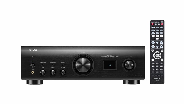So Sánh Amply Denon PMA 1700NE Và Amply Denon PMA 2000 Series