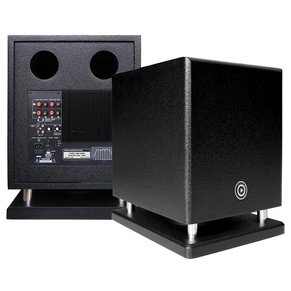 TEST METHODOLOGY Loa Sub Điện