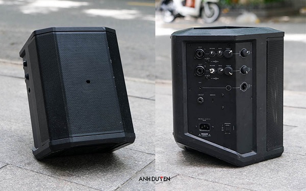 So Sánh Loa Bose S1 Pro