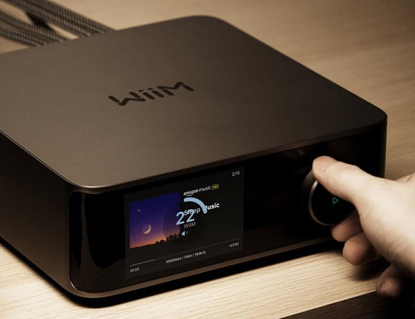 Hệ Tư Tưởng Nhạc Số Giải Mã Ma Trận Streaming