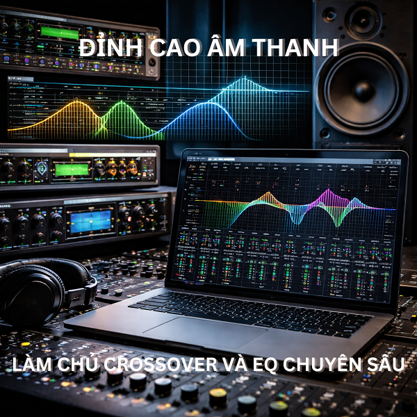 Đỉnh Cao Âm Thanh Phase Alignment 