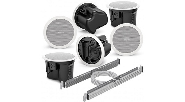 Di Sản Loa Bose FS2C