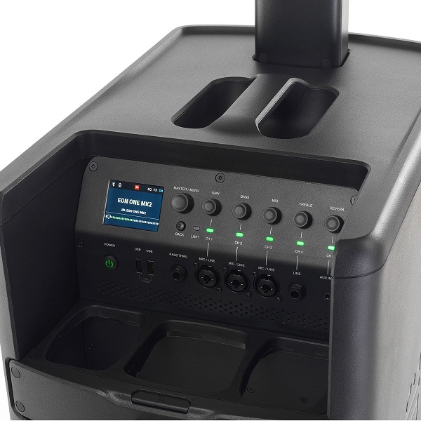 Hệ Thống Loa JBL Eon One MK2