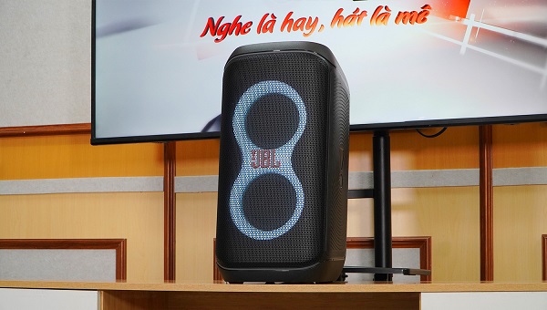  Quy Hoạch Bảo Tồn JBL PartyBox Club120