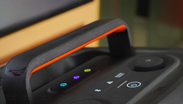 Mạch Điện Và Linh Kiện Loa JBL PartyBox Club120