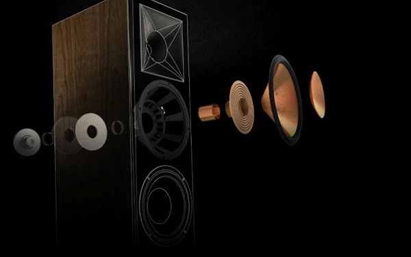Âm Thanh Loa Klipsch Rp 8000F II