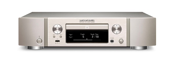 Huyền Thoaaij Âm Nhạc Marantz ND8006