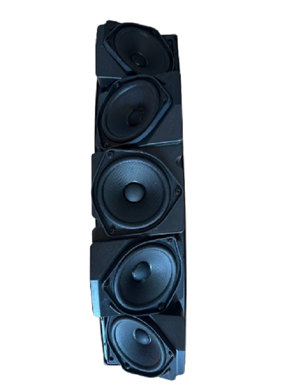 Thế Giới Audio Só Loa Bose 502A