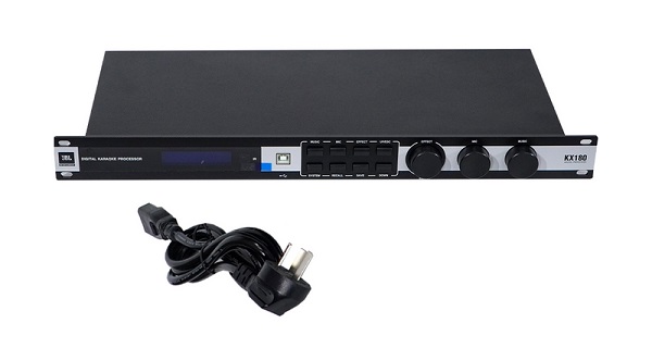 Vang Số JBL KX180A Có Nên Mua Dùng Trong Karaoke Không