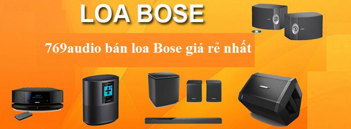 Loa Bose
