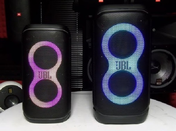 5 Mẹo Vàng Giữ Loa JBL PartyBox 120 Luôn Như Mới