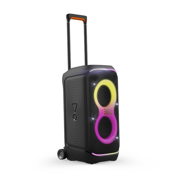 Hướng Dẫn Giải Quyết Vấn Đề Âm Thanh Loa JBL PartyBox Stage 320