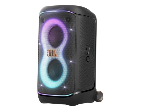 Hướng Dẫn Sử Dụng EQ và DSP Trên Loa JBL PartyBox Stage 320