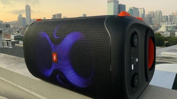 Khắc Phục 7 Lỗi Âm Thanh Khi Dùng JBL PartyBox Club 120 Không Bị Rè