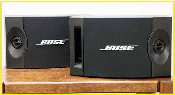 Loa Bose 201 seri V