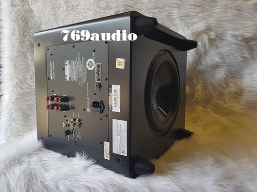 Loa Sub Polk Audio DSW 550