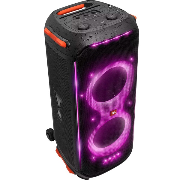 So Sánh Cảm Nhận Âm Thanh Giữa Không Gian Mở Và Phòng Kín Với JBL PartyBox 710