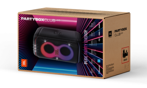 Có Nên Vừa Sạc Vừa Dùng JBL PartyBox Club 120 Không?