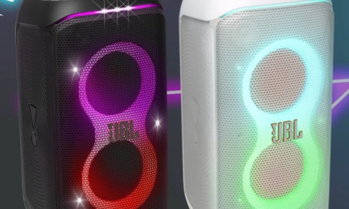Hướng Dẫn Bảo Quản JBL PartyBox Club 120