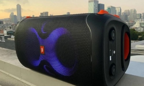 Khắc Phục 7 Lỗi Âm Thanh Khi Dùng JBL PartyBox Club 120 Không Bị Rè