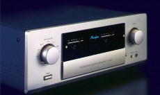 Accuphase Và Nghệ Thuật Cá Nhân Hóa Âm Thanh
