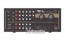 Amply Jarguar KMS 506 Gold classic (Cty Komi Sound)