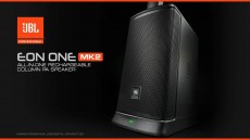 Có nên dùng loa Eon One MK2 để hát karaoke không?