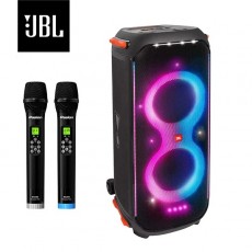Giải Mã Hệ Thống LED JBL PartyBox| Đẹp Để Nhìn Hay Còn Gì Nữa?