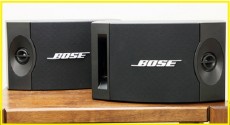 Loa Bose 201 seri V