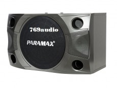 Loa Paramax P 850